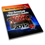 The Armchair Historian's Guide 2015