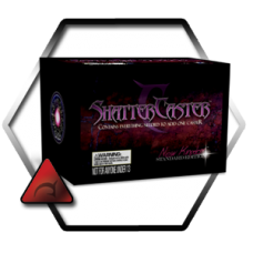 ShatterCaster: New Kingdom Plus +1 - Crimson