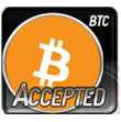 Accepting BitCoin (B)