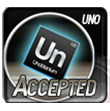 Accepting Unobtanium (U)